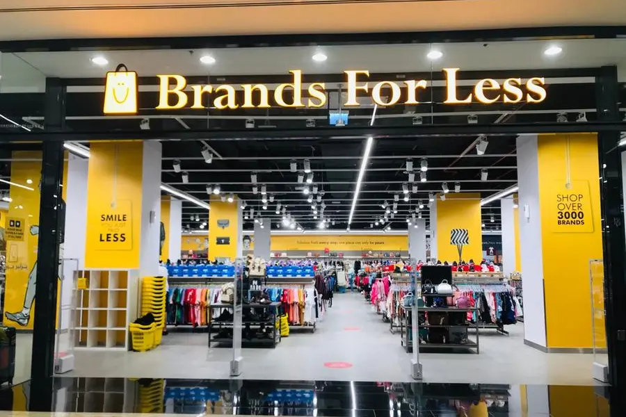 Brands for Less secures $68mln ESG-linked loan facility from Emirates Islamic