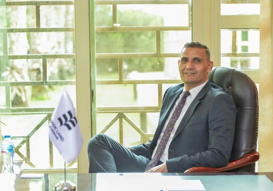 Mahmoud Gaber, CEO, Magic Land Alhokair
