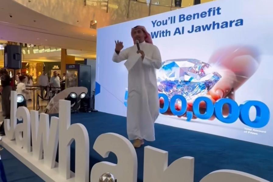 NBK announces the first winner of Al Jawhara Grand Prize draw worth KD ...