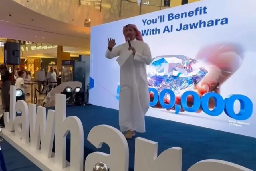 NBK announces the first winner of Al Jawhara Grand Prize draw worth KD ...