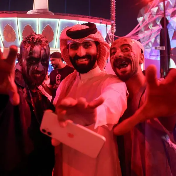 Riyadh Season draws 5mln visitors in less than a month