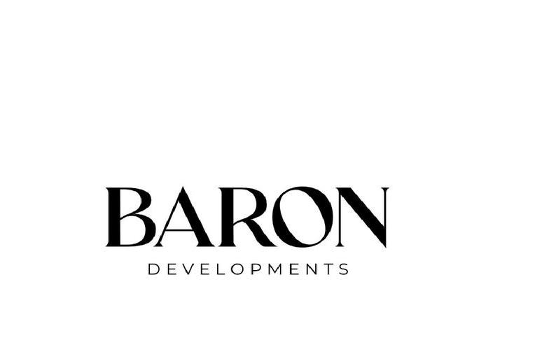 Al Baron Real Estate Development launches its latest projects and its first work in residential projects with investments exceeding 10bln pounds