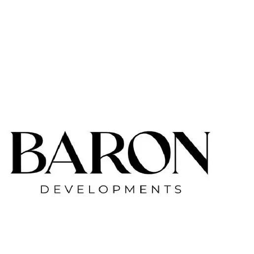 Al Baron Real Estate Development launches its latest projects and its first work in residential projects with investments exceeding 10bln pounds