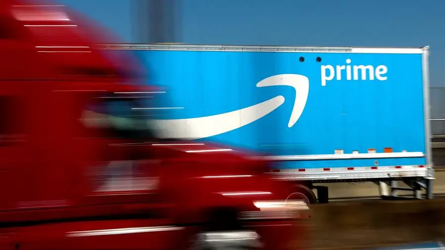 Amazon Prime Day sales to hit record $14bln, data firm says