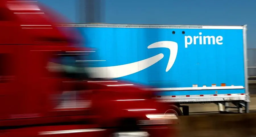 Amazon Prime Day sales to hit record $14bln, data firm says