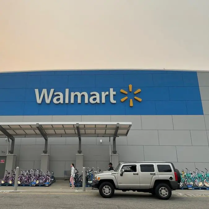 Walmart says customers overcharged at some US stores due to technical issue