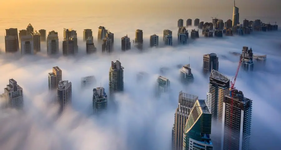 UAE weather: Yellow alert issued for fog; temperatures to rise