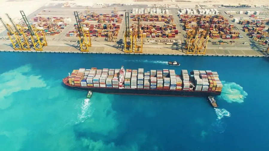 Saudi ports handle over 331mln tons of cargo in 2024: GASTAT