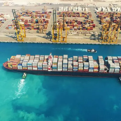 Saudi Arabia, Bahrain linked via GULF SHUTTLE shipping service