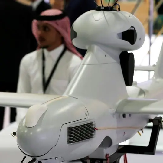 Brazilian group Akaer in deal to develop drones for Saudi market