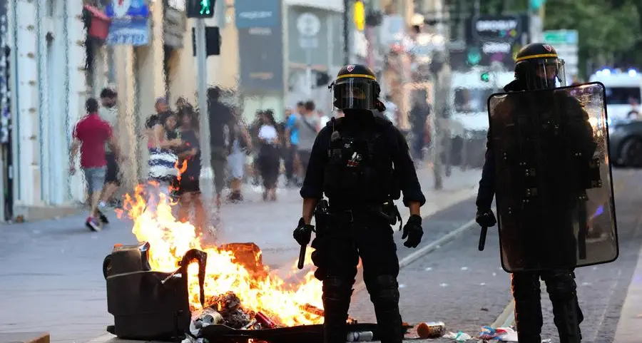 Fresh protests against police violence planned in France