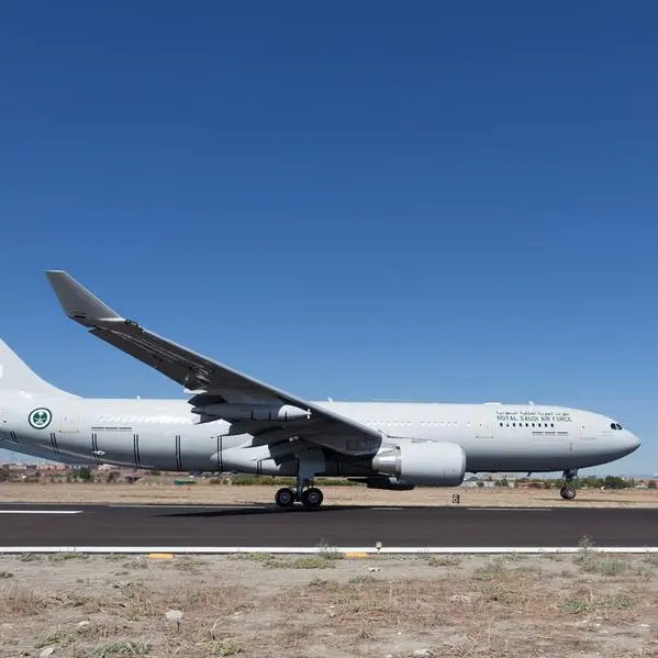 Saudi Defense Ministry signs contract for four Airbus A330MRTT aircraft