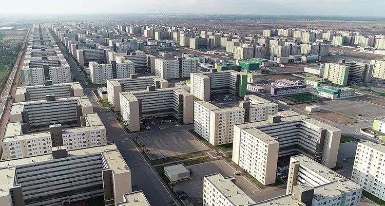 Iraq to resume talks with Hanwha over city project