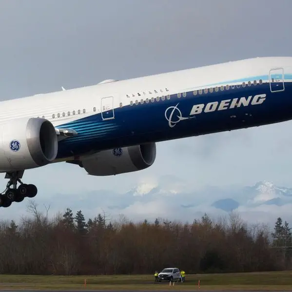 Boeing reports loss of $343mln on lower plane deliveries