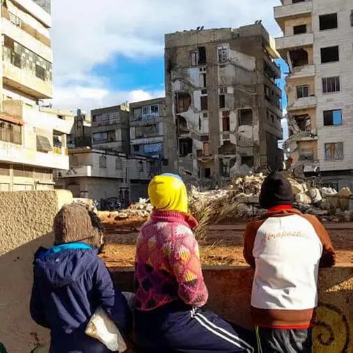 WFP accelerates earthquake response In Syria and Türkiye