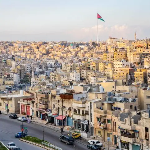 UAE's ADQ to invest $5bln in Jordan