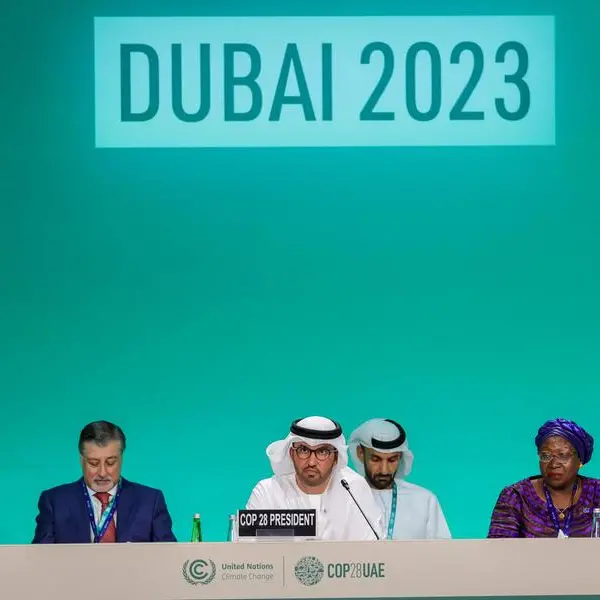 COP28: Countries agree on a Loss and Damage Fund; UAE pledges $100mln