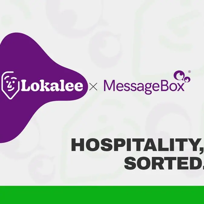 Lokalee partners with MessageBox for a comprehensive hospitality platform