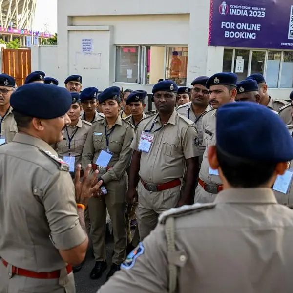 Indian police launch sweeping media raids, arrest two