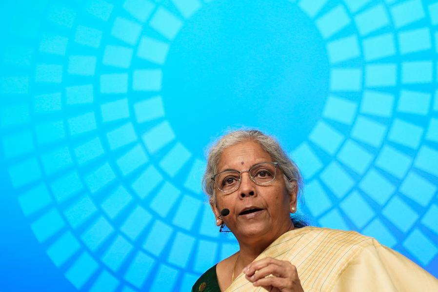 India Middle East Europe corridor a game changer, says minister
