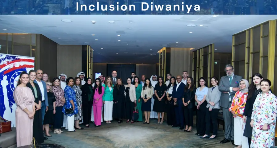 ABCK - AmCham Kuwait hosts its 3rd Diversity & Inclusion Diwaniya on laws & company policies