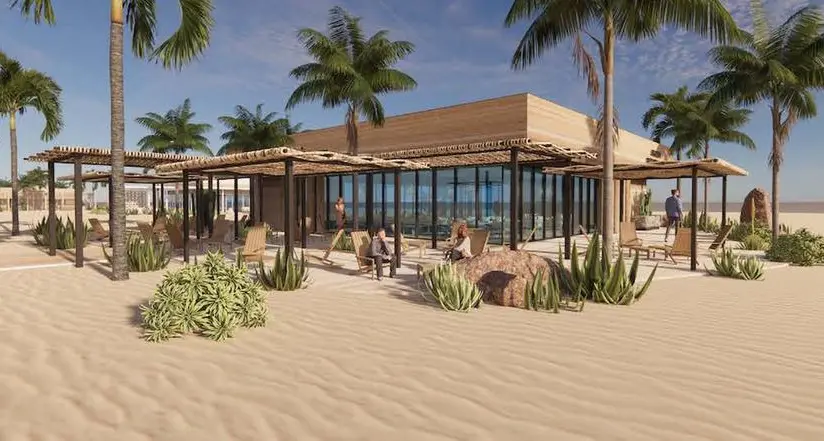 Shurooq sees Kalba Beach project handover in 2025