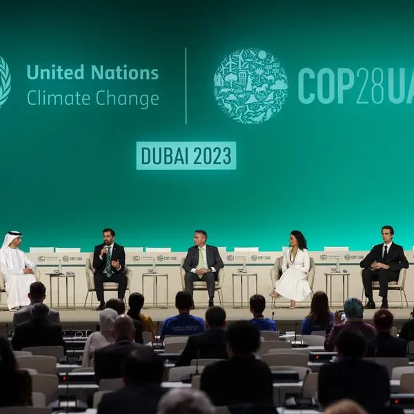 UAE’s Sustainable Trade Forum engages private-sector to deliver trade-led solutions at COP28