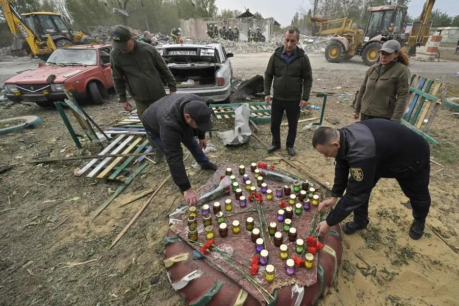 Agence France-Presse (AFP)/AFP