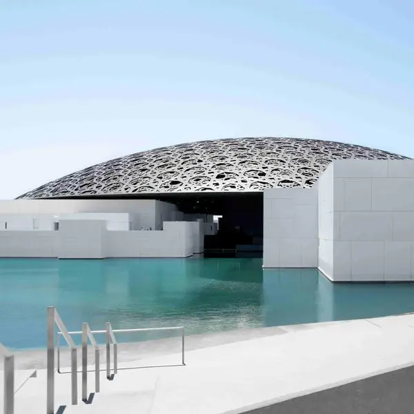 Louvre Abu Dhabi unveils three captivating exhibitions for the season