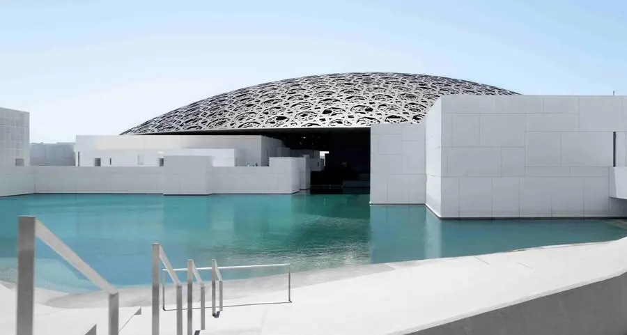 Louvre Abu Dhabi unveils three captivating exhibitions for the season