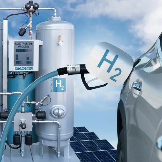 Korea's exports of hydrogen-powered fuel cell EVs plunge 74%
