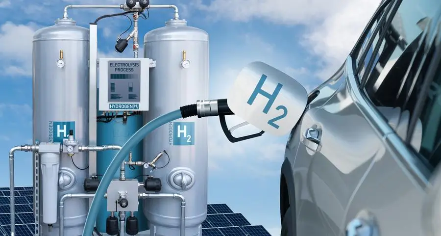 Korea's exports of hydrogen-powered fuel cell EVs plunge 74%
