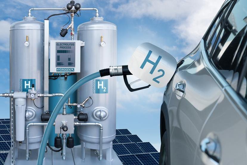 Oman's Green Hydrogen Future: Ecosystem Readiness Lab for Vision 2040