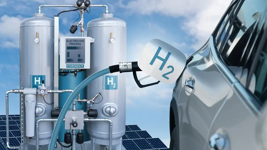 Saudi Motorsport Company, Extreme H announce strategic partnership to advance hydrogen racing