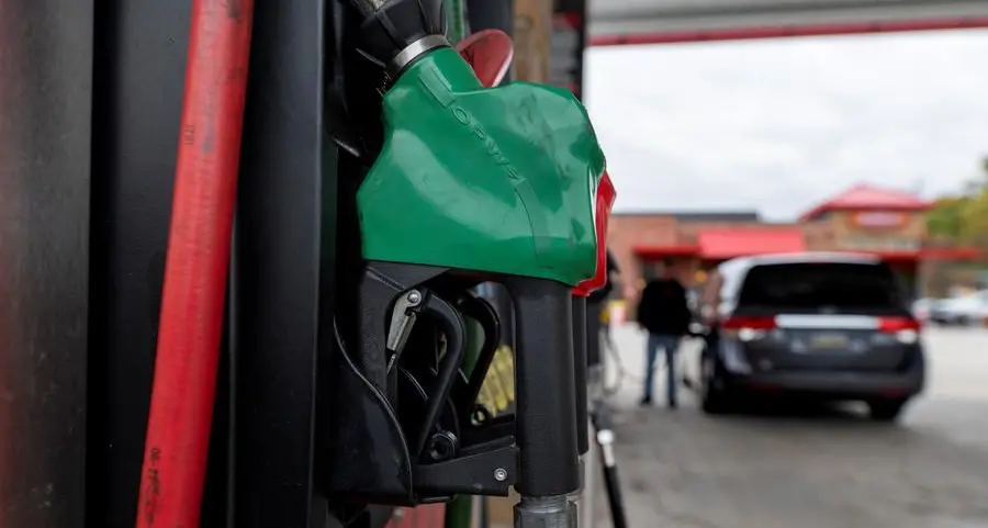 U.S. diesel prices surge anticipating a soft landing: Kemp