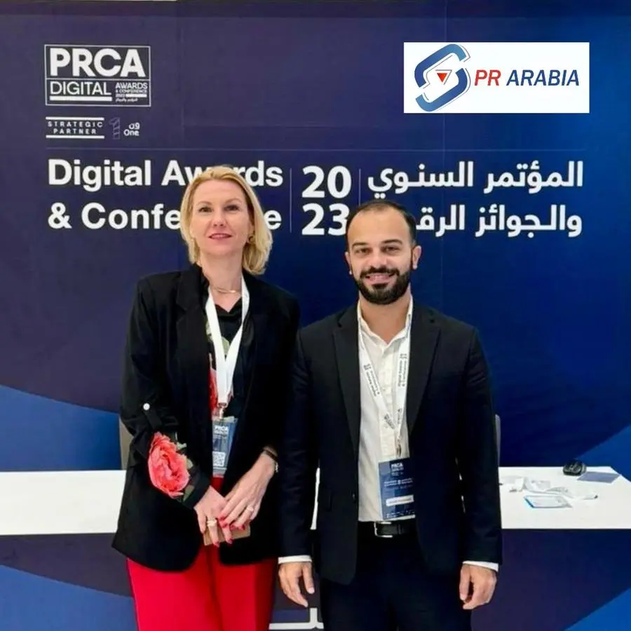 PR Arabia joins PRCA MENA as a new member