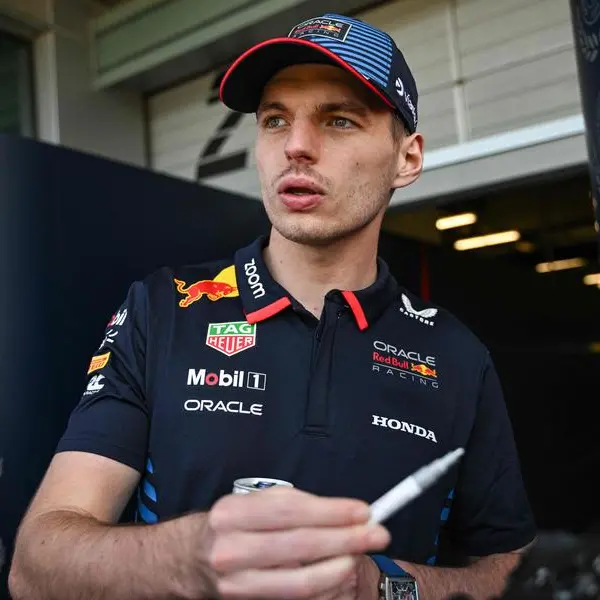 Verstappen says he's happy at Red Bull so 'no reason' to leave