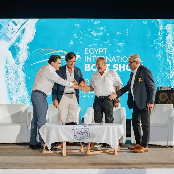 Real Club De Regatas De Alicante, Marassi Marina Yacht Club & Felix Maritime Agency sign a friendship agreement