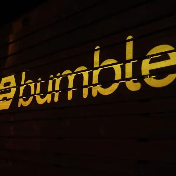 Bumble to cut staff by one-third