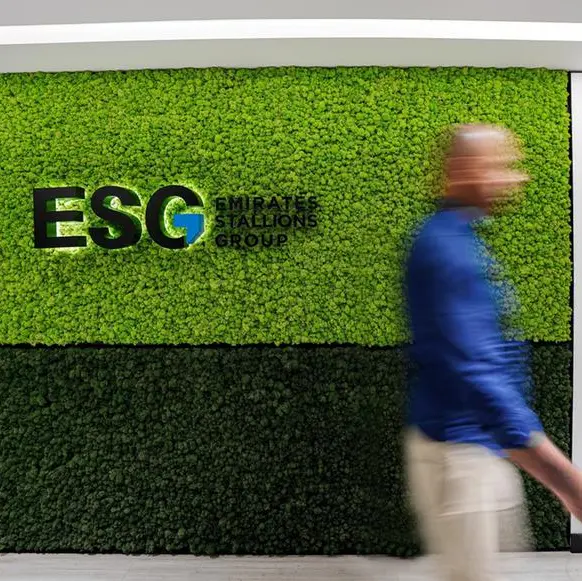 Emirates Stallions Group reports revenues of $482mln in 2025