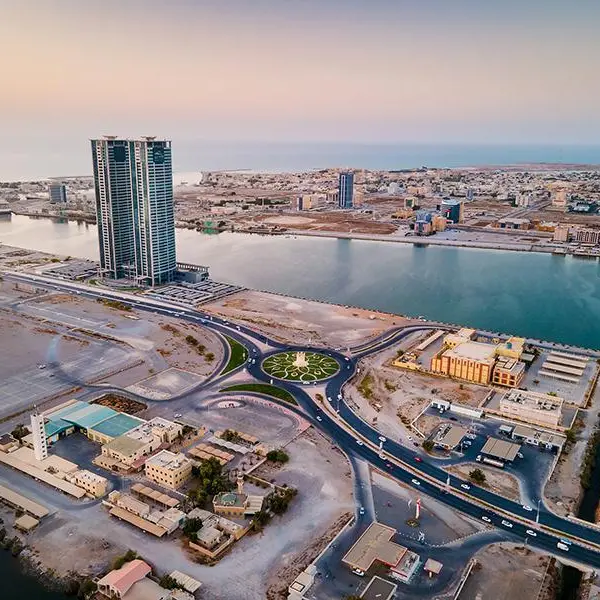 Al Hamra plans new $300mln waterfront project in Ras Al Khaimah