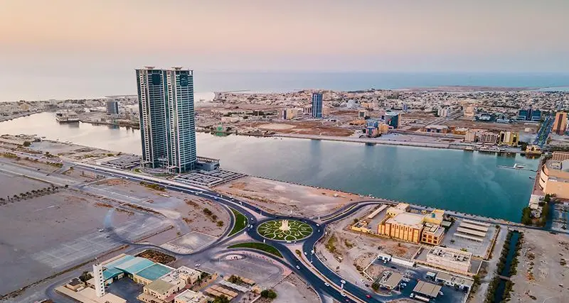 Al Hamra plans new $300mln waterfront project in Ras Al Khaimah