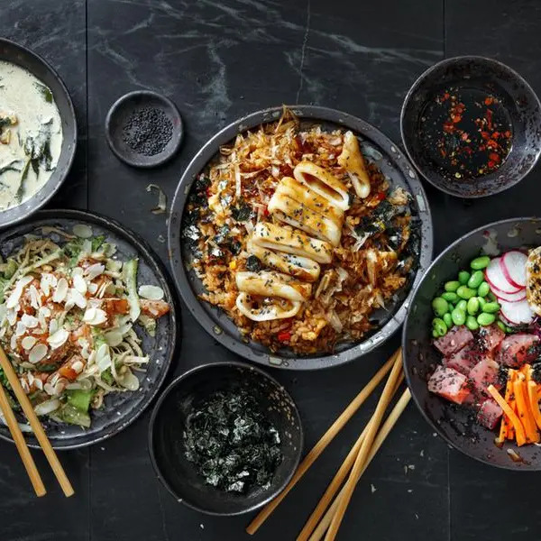 Craving Japanese cuisine? Head to these restaurants in Dubai