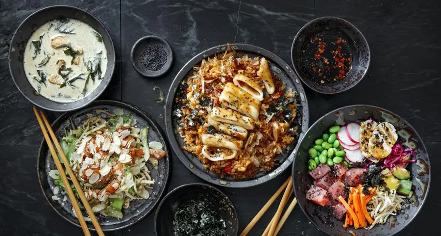 Craving Japanese cuisine? Head to these restaurants in Dubai