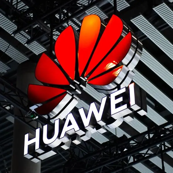 China's Huawei to invest $430mln to accelerate digitalisation in Africa