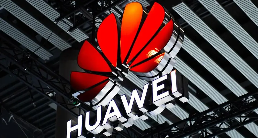 China's Huawei to invest $430mln to accelerate digitalisation in Africa