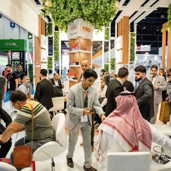 Sustainability experts outline a greener future for the automotive industry at Automechanika Dubai