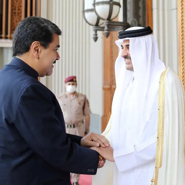 Qatar, Venezuela hold political talks