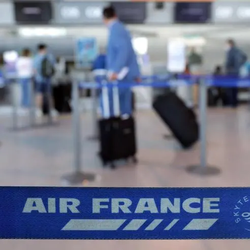 Air France suspends flights to Tel Aviv until July 14