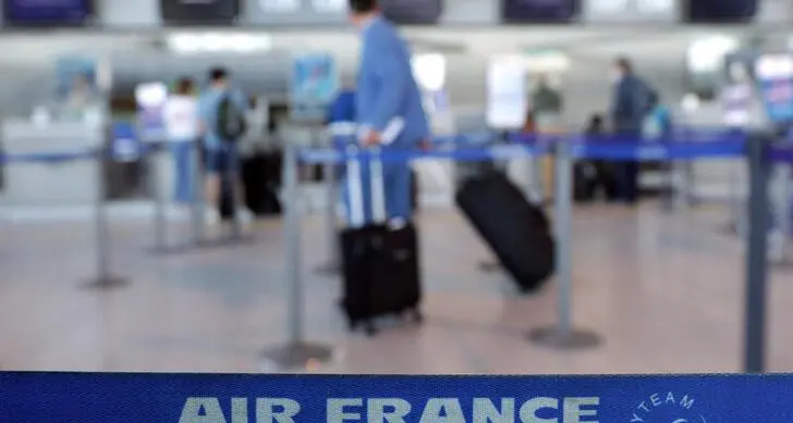 Air France suspends flights to Tel Aviv until July 14